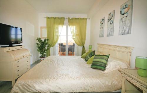 Apartment Jardin 02