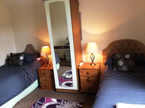 Hostal Cotefields B&B