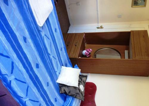 Hostal Cotefields B&B
