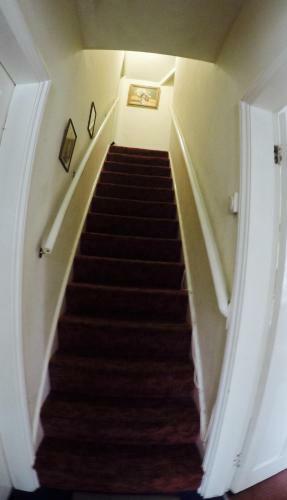 Hostal Cotefields B&B