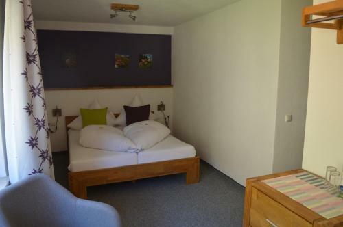 Bergsteiger-hotel Gr�ner Hut