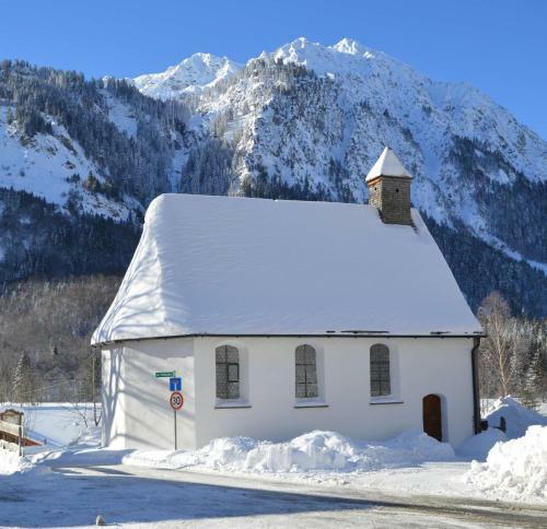 Bergsteiger-hotel Gr�ner Hut