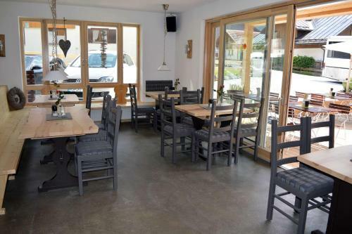 Bergsteiger-hotel Gr�ner Hut