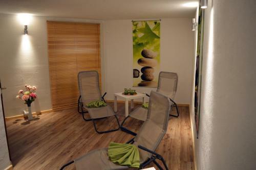 Bergsteiger-hotel Gr�ner Hut