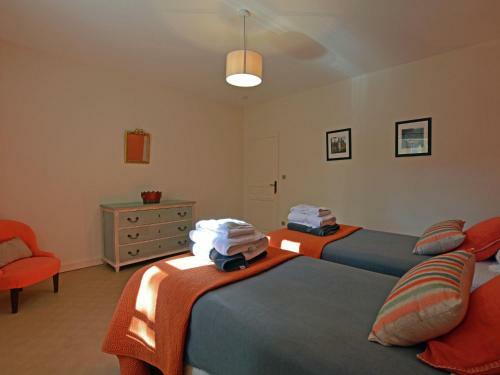 Holiday Home La Maison Dans Les Vignes - Bizanet