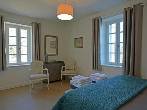 Holiday Home La Maison Dans Les Vignes - Bizanet