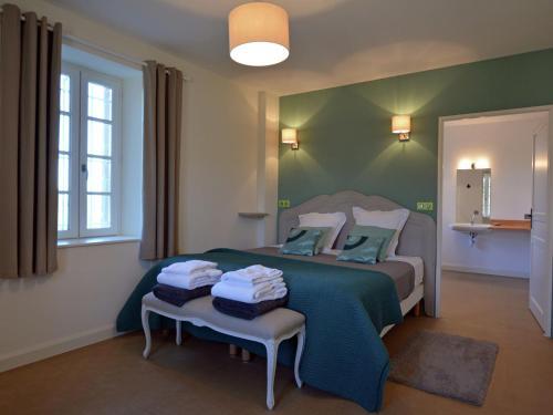 Holiday Home La Maison Dans Les Vignes - Bizanet