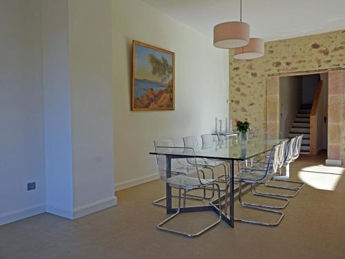 Holiday Home La Maison Dans Les Vignes - Bizanet