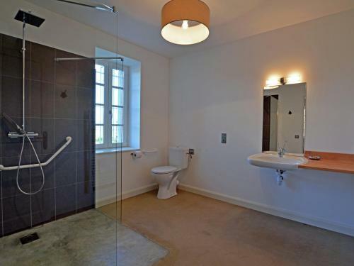 Holiday Home La Maison Dans Les Vignes - Bizanet