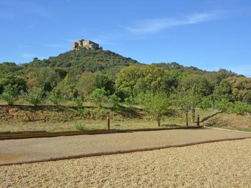 Holiday Home La Maison Dans Les Vignes - Bizanet