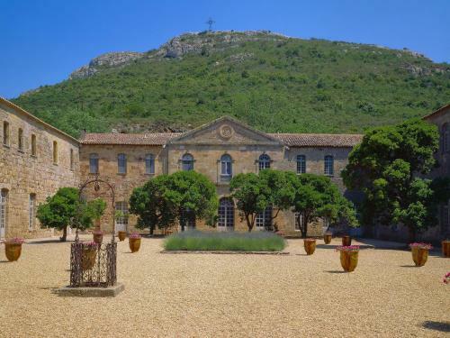 Holiday Home La Maison Dans Les Vignes - Bizanet
