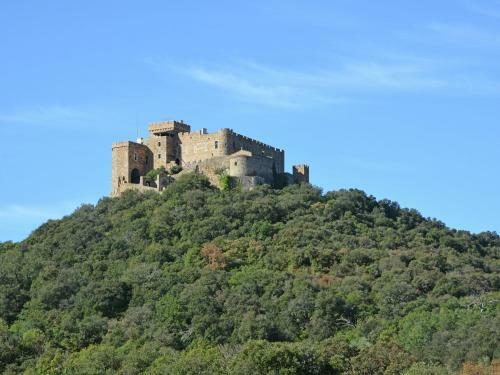Holiday Home La Maison Dans Les Vignes - Bizanet
