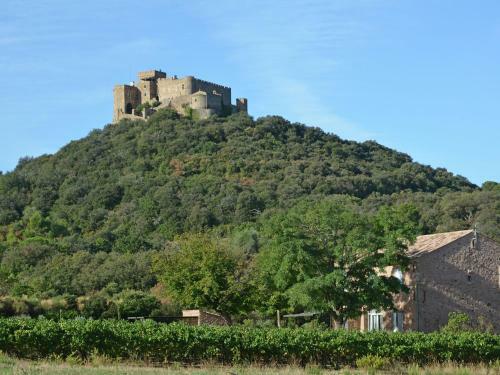 Holiday Home La Maison Dans Les Vignes - Bizanet