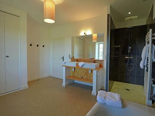 Holiday Home La Maison Dans Les Vignes - Bizanet