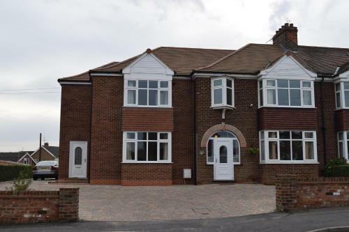 Bed & Breakfast Barton Guest House