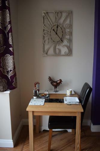 Bed & Breakfast Barton Guest House