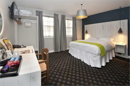 The King's Head Hotel