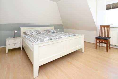 Apartamento Reiterhof Gr�ndeich