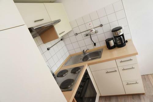 Apartamento Reiterhof Gr�ndeich