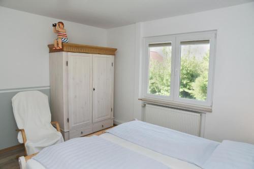 Apartamento Reiterhof Gr�ndeich