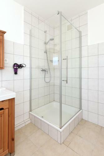 Apartamento Reiterhof Gr�ndeich