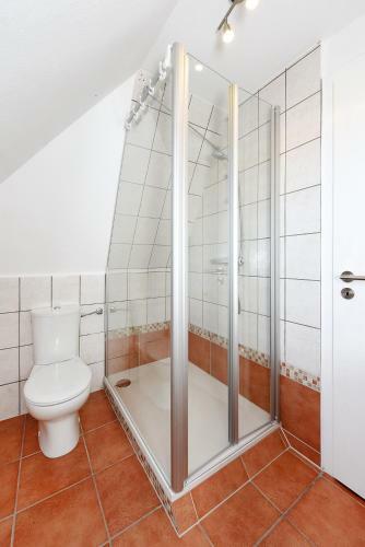 Apartamento Reiterhof Gr�ndeich