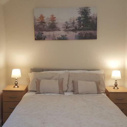 Dragon Bed And Breakfast