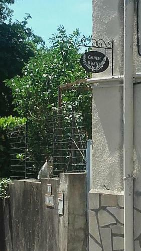 Bed & Breakfast Lou Quinsou