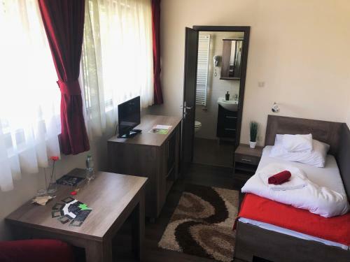 Bed & Breakfast Fitromax Panzi�