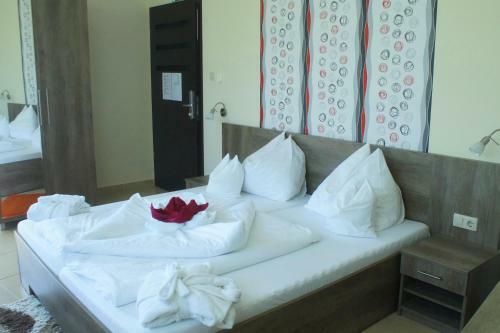 Bed & Breakfast Fitromax Panzi�