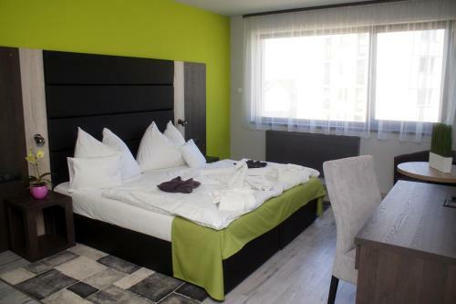 Bed & Breakfast Fitromax Panzi�