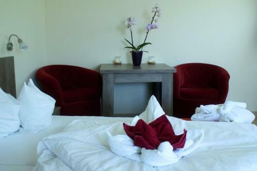 Bed & Breakfast Fitromax Panzi�