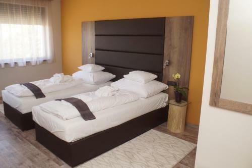 Bed & Breakfast Fitromax Panzi�
