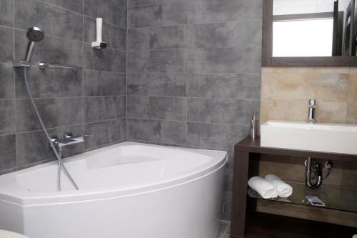 Bed & Breakfast Fitromax Panzi�