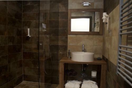 Bed & Breakfast Fitromax Panzi�
