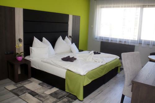 Bed & Breakfast Fitromax Panzi�