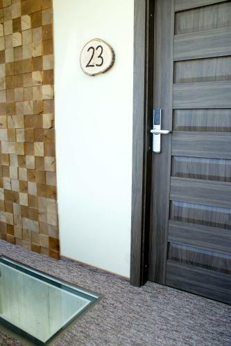 Bed & Breakfast Fitromax Panzi�