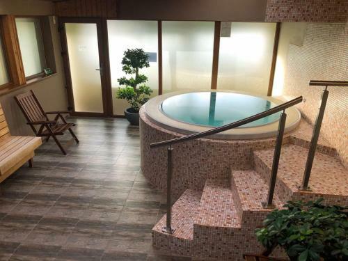 Bed & Breakfast Fitromax Panzi�