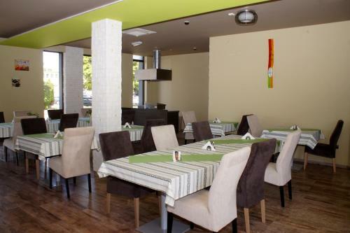 Bed & Breakfast Fitromax Panzi�