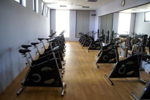 Bed & Breakfast Fitromax Panzi�