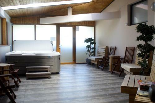 Bed & Breakfast Fitromax Panzi�
