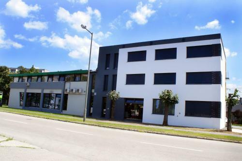 Bed & Breakfast Fitromax Panzi�