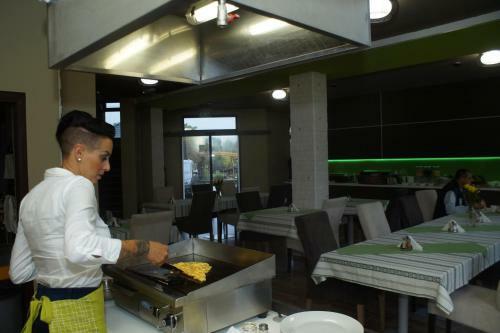 Bed & Breakfast Fitromax Panzi�