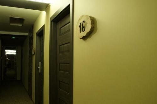 Bed & Breakfast Fitromax Panzi�