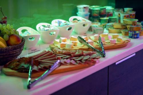 Bed & Breakfast Fitromax Panzi�
