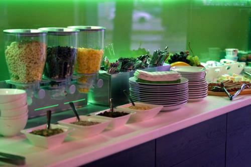 Bed & Breakfast Fitromax Panzi�