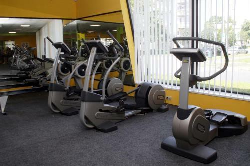 Bed & Breakfast Fitromax Panzi�