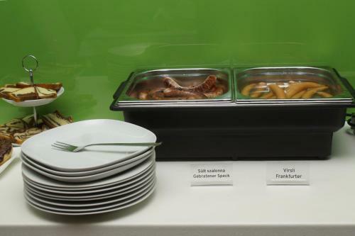 Bed & Breakfast Fitromax Panzi�