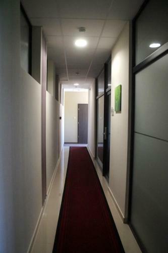 Bed & Breakfast Fitromax Panzi�