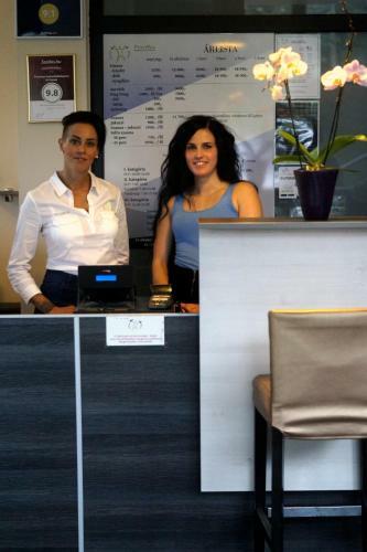 Bed & Breakfast Fitromax Panzi�